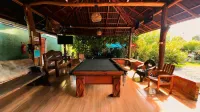 Hotel Borari - 3 ดาว