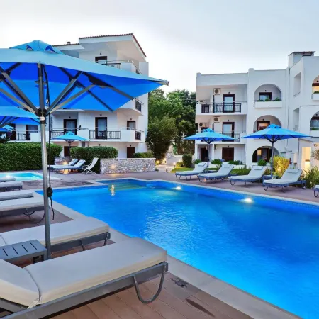 Hotel Korali