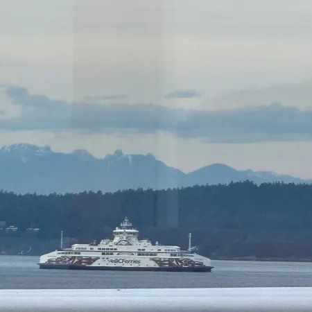 Holiday Inn VICTORIA – ELK LAKE by IHG