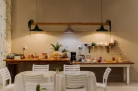 IGwalagwala Guest House - breakfast