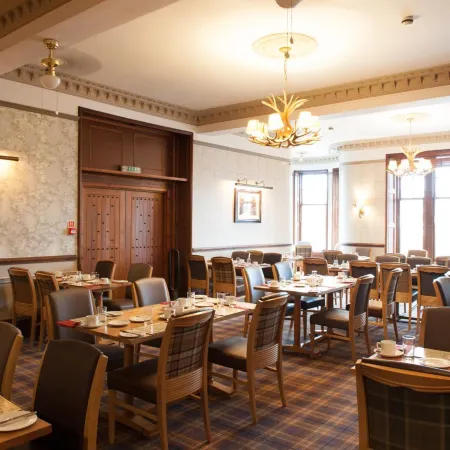 Cairngorm Hotel