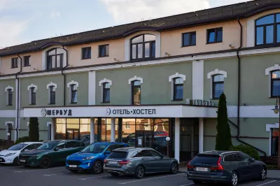 Dzen Hotel & Hostel (Zen) Hotel a 