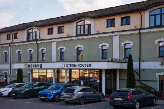 Dzen Hotel & Hostel (Дзен) Отели в г. Гродно