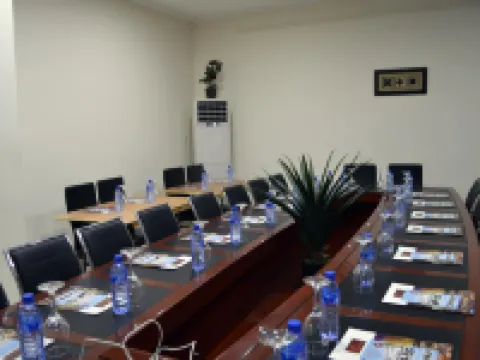 De Santos Hotel Ξενοδοχεία στην πόλη Agege