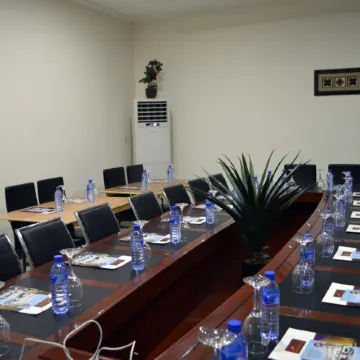 De Santos Hotel