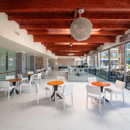 All Senses Ocean Blue Sea Side Resort & Spa by Anayia All Inclusive Resorts