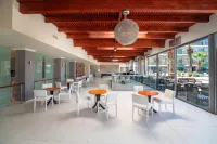 All Senses Ocean Blue Sea Side Resort & Spa by Anayia All Inclusive Resorts - Frühstück