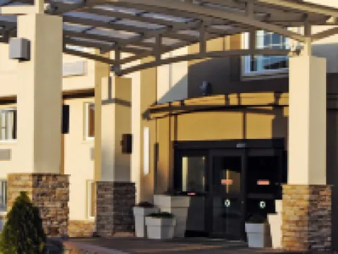 特魯羅王子酒店及會議中心 特魯羅酒店