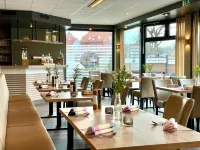 Hotel Stadt Aurich Hotels in Aurich