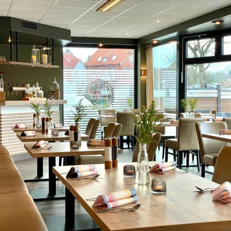 Hotel Stadt Aurich