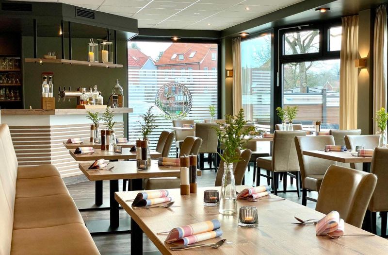 Hotel Stadt Aurich photo 2