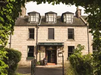 Balmoral Arms Hotels in Ballater