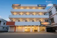 The Ashiyana Inn Hotel