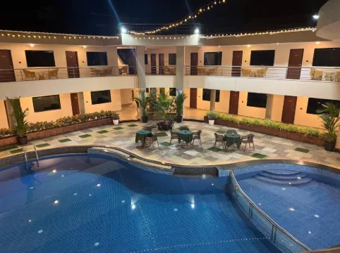 Ocean White Sands Resort & Spa