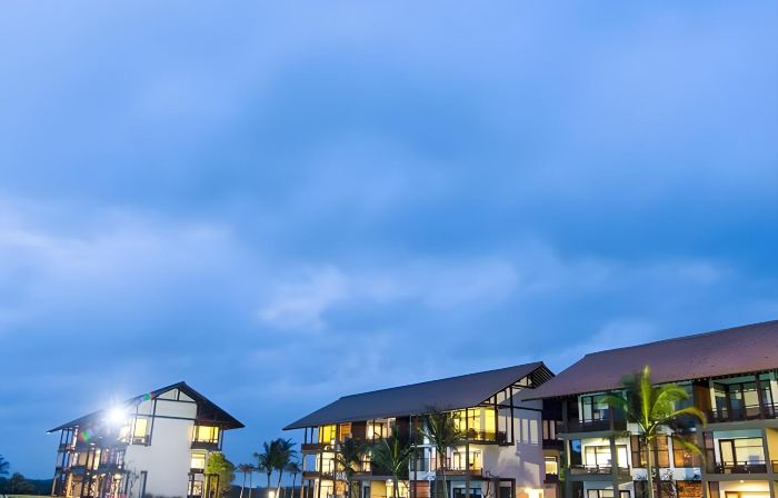 Anantaya Resort & Spa Chilaw
