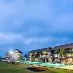 Anantaya Resort & Spa Chilaw - piscine