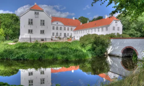 克拉格魯普戈德斯酒店