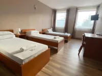 Hotel Ferihegy Hotels in Vecses