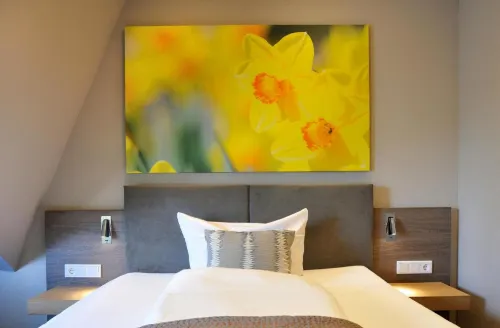 Forellenhof Hotels in Soest