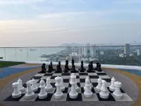 158A GeorgeTown Night View/Romantic Couples/Family/Attractions/Pool/Amenities - Holiday Apartments