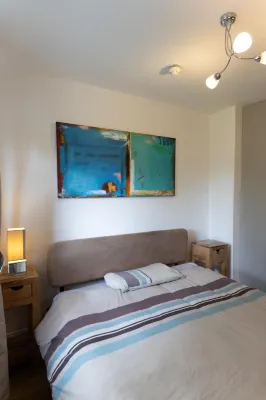 EBS Hostel London Hotels in 