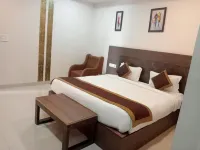 The Rudraksh  Hotel Hotels in Chhatarpur
