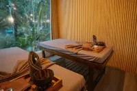 TIKA Lombok - spa