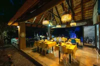 Lindiwe Safari Lodge