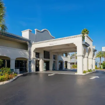 The Ponce St. Augustine Hotel