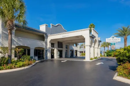 The Ponce St. Augustine Hotel