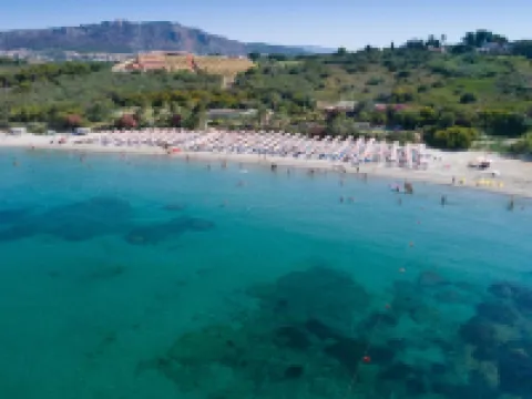 MClub Cala Regina Hoteles en Sciacca