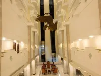 Shenbaga Hotel and Convention Centre Hotels near Immaculate Conception Cathedral
