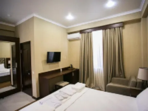 AinLan Hotels in Sokhumi