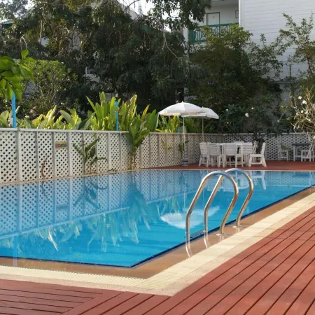 Makmai Villa - Rayong