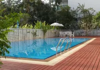 Makmai Villa - Rayong - Sea View