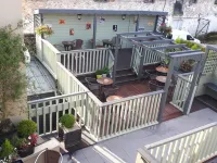 Jim McGee's Hotels in Wexford