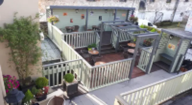 Jim McGee's Hotels in Wexford