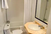 Alda Vía de la Plata Rooms - Pensionaatit