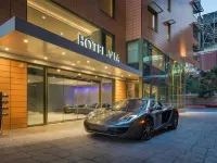 Hotel Via Hotels near Speakeasy Brewery