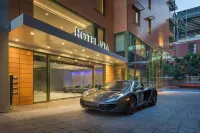 Hotel Via - Barer
