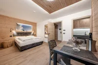 Gaia Residence Hotel - spa
