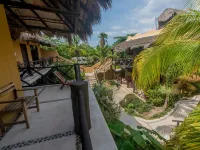 Hotel Luna de Plata Hotels in Mahahual