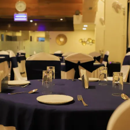 Sai Neem Tree Hotel