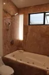 Casa Luna Coyoacan - balcón