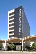Green Rich Hotel Iwakuni Ekimae (Artificial Hot Spring Futamata Yunohana)