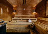 Fletcher Berghotel Astenkrone-Winterberg - spa
