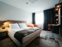 Q Hotel Plus Katowice - 4-Star
