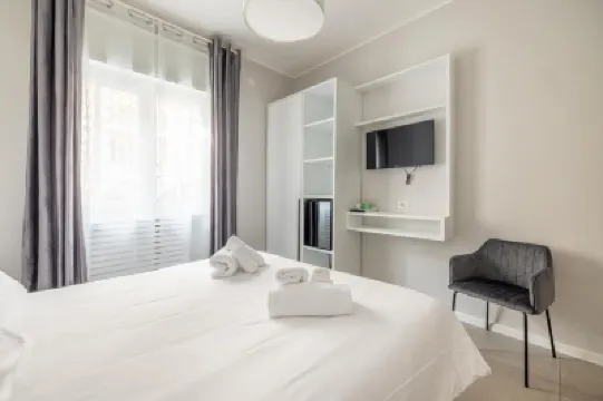 貝利套房梵蒂岡羅馬旅館 酒店