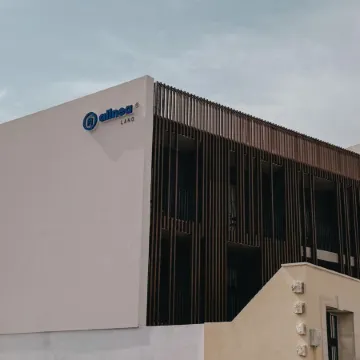 Alinea Lano Old Town Center Отели рядом с достопримечательностью «Cyprus University of Technology»