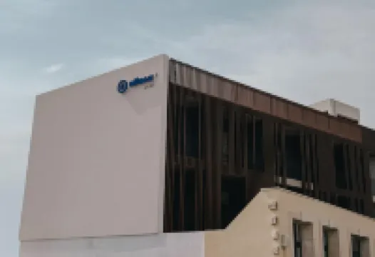 Alinea Lano Old Town Center